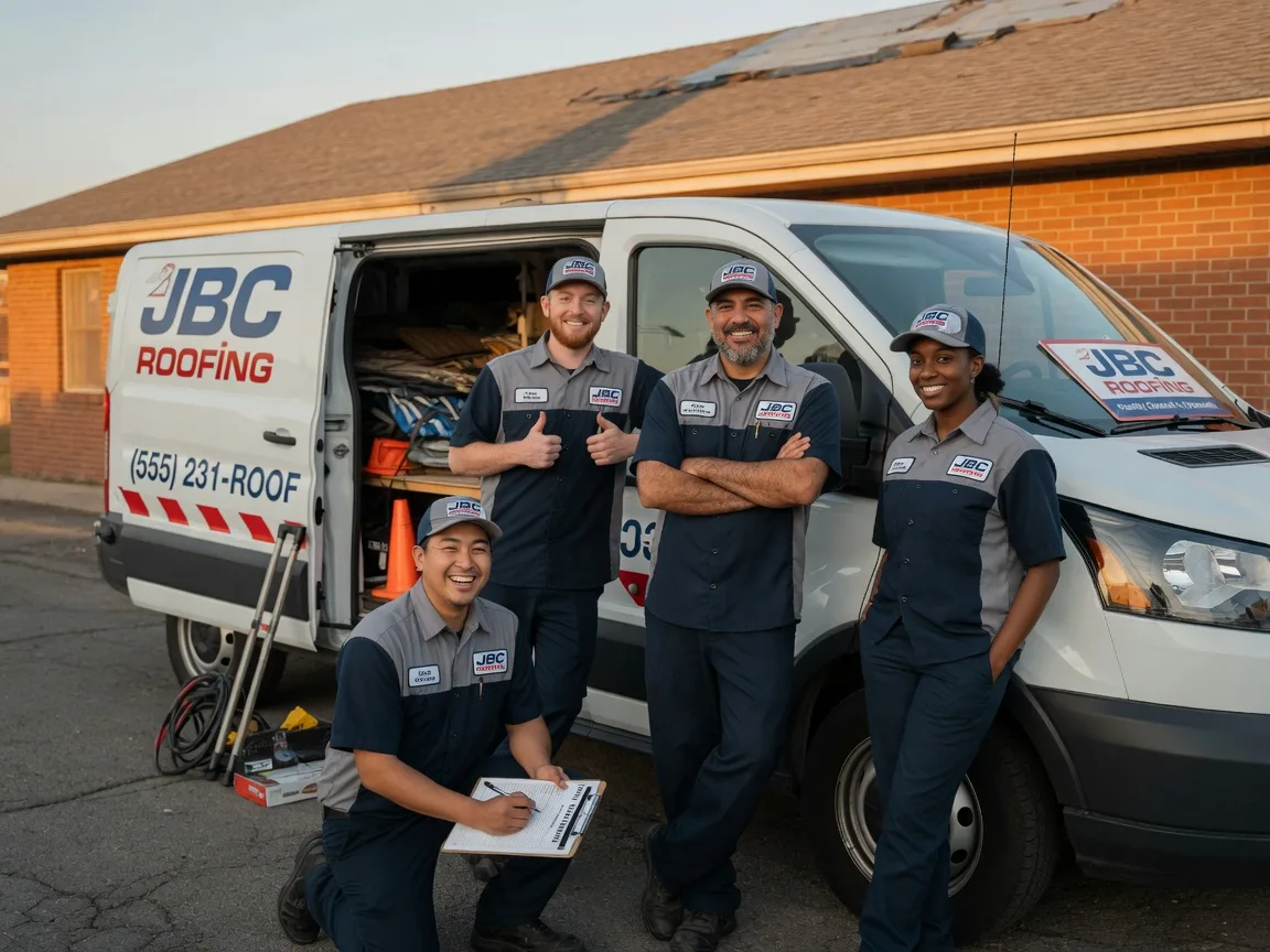 Roof Replacement company in Villanueva, NM